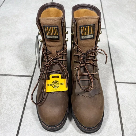 Ariat Men display picture 2